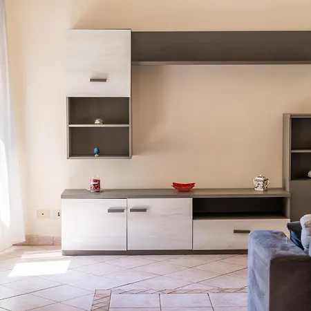 Apartment Finestra Sul Mare *