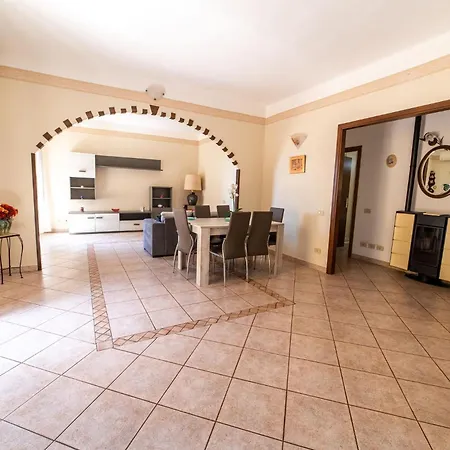 Finestra Sul Mare Apartment
