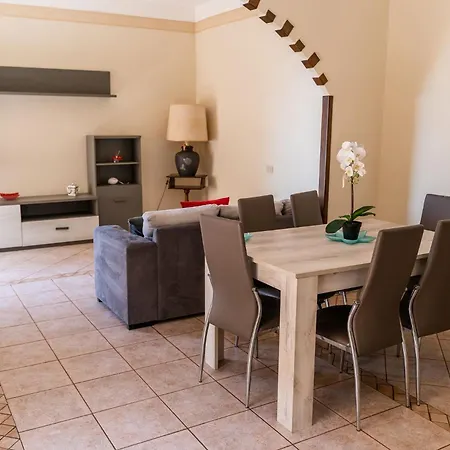 Apartment Finestra Sul Mare *