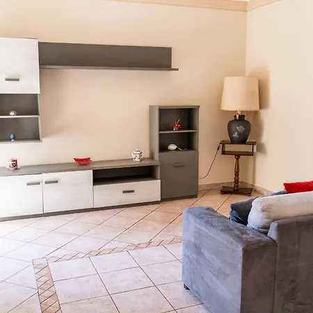 Finestra Sul Mare Apartment *