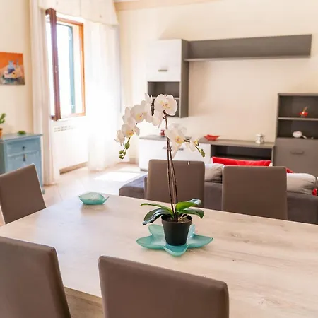 Finestra Sul Mare Apartment