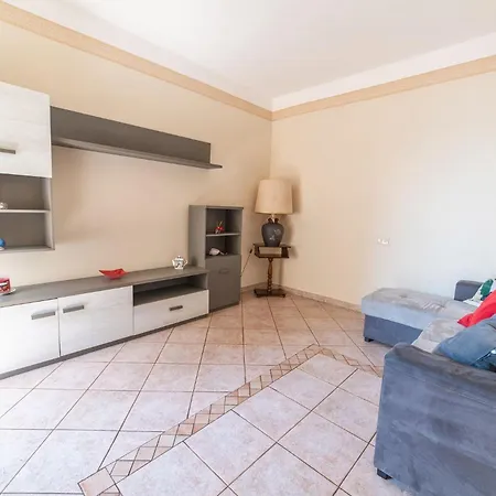 Finestra Sul Mare Apartment