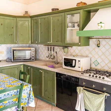 Apartment Finestra Sul Mare Portoferraio