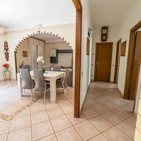 Finestra Sul Mare Apartment
