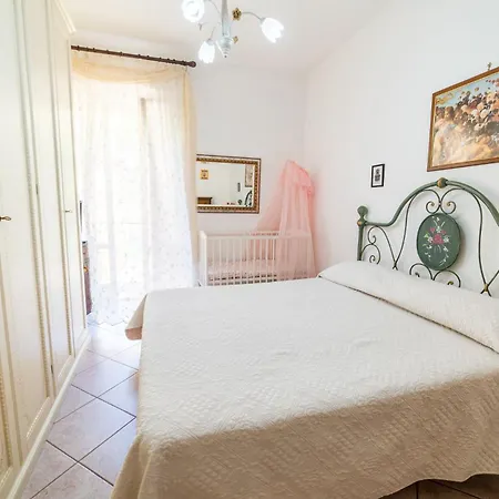 Apartment Finestra Sul Mare Portoferraio